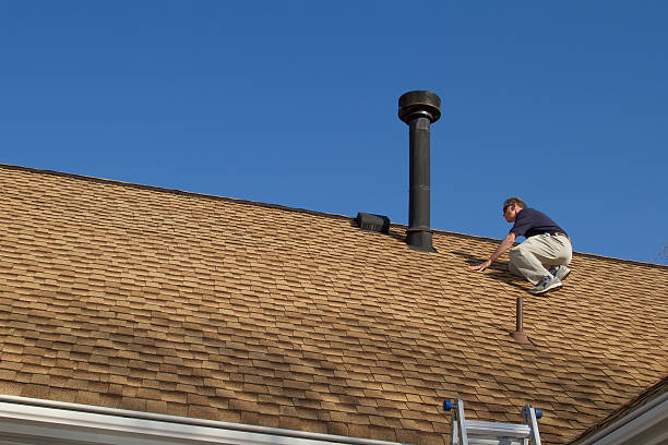 Roof Coating Services in Reidsville, GA